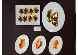 catering 4 Servicio de catering de El Puñetero Bar Restaurante en LEVANTE ALMERIENSE