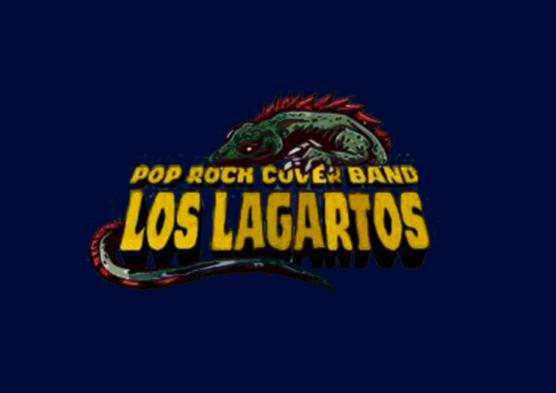 CARTEL LOS LAGARTOS 