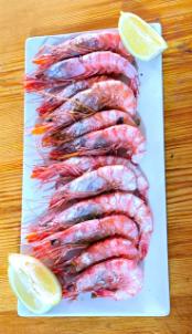 WhatsApp Image 2024-06-22 at 21.55.36 Gamba roja y pescado fresco en Bar Restaurante & Catering El Puñetero