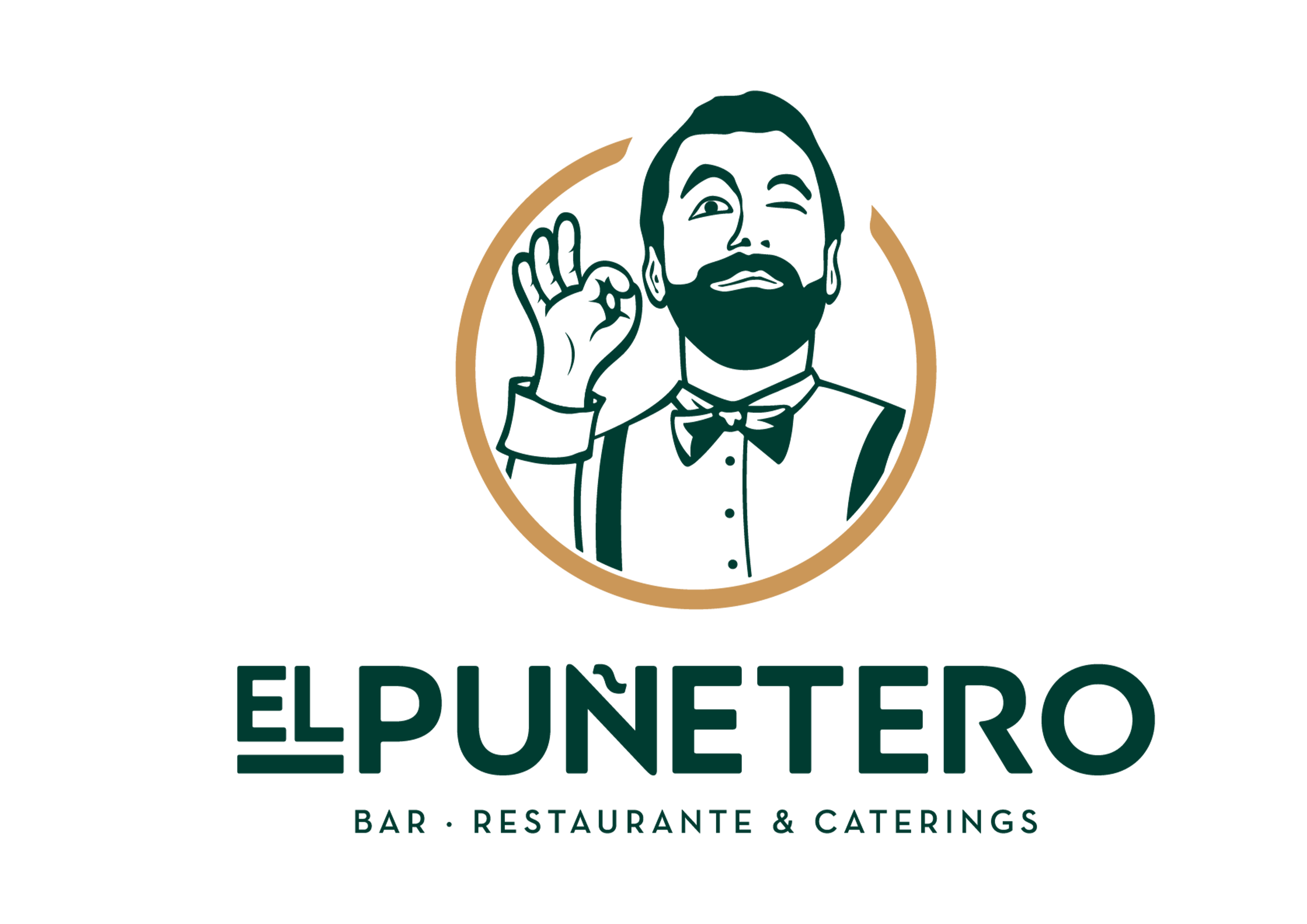 LOGO 1A EL PUÑETERO